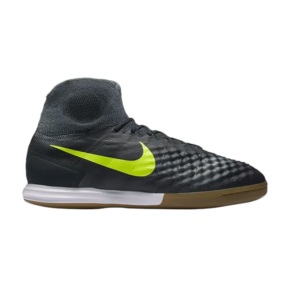 Nike MagistaX Proximo 2 IC Seaweed