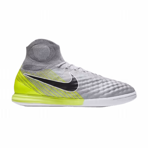 Nike MagistaX Proximo 2 Indoor 'Wolf Grey'