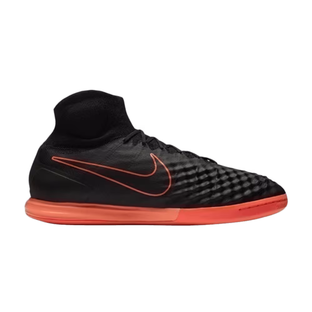 Nike MagistaX Proximo 2 IC Black