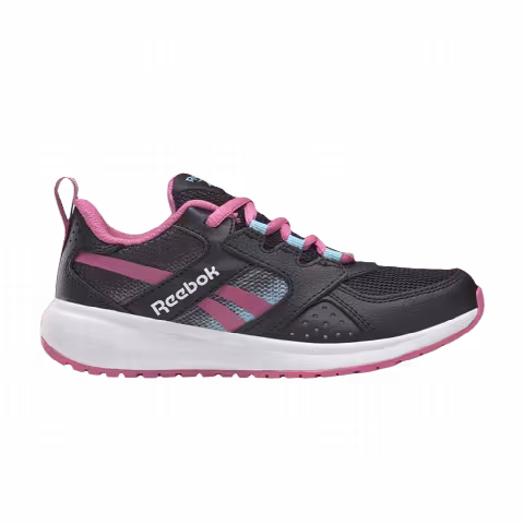 Reebok Road Supreme 2 J 'Black True Pink'