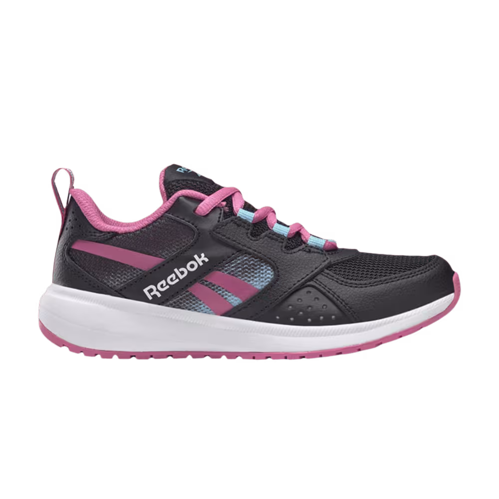 Reebok Road Supreme 2 J Black True Pink