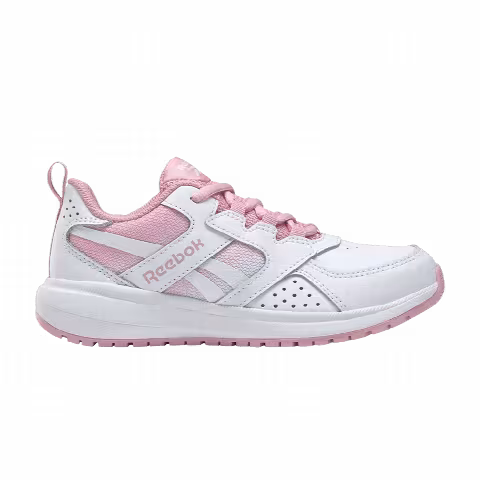 Reebok Road Supreme 2 J 'White Classic Pink'