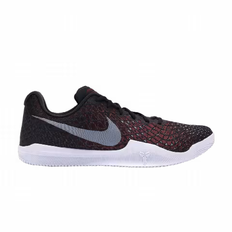 Nike Mamba Instinct 'Cool Grey'