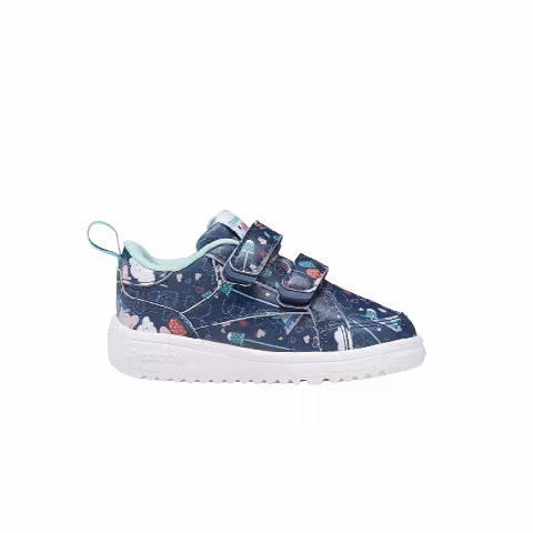 Reebok Peppa Pig x Weebok Clasp Toddler 'Peppa's Adventures'
