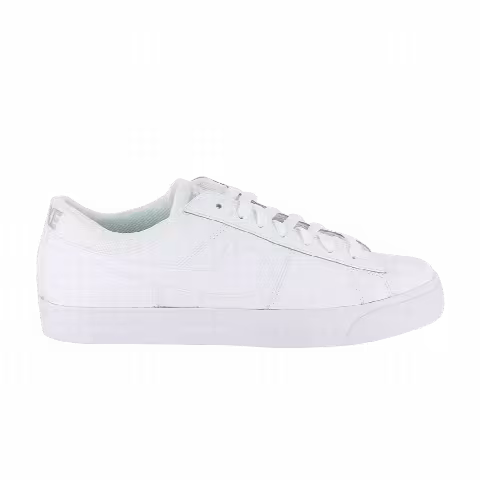 Nike Match Supreme Leather 'White'