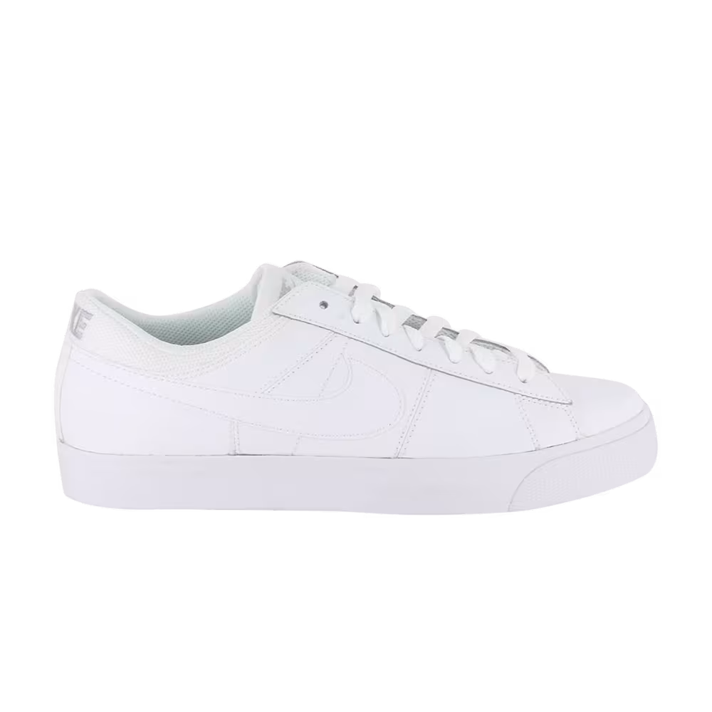 Nike Match Supreme Leather White