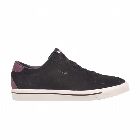 Nike Zoom Match Classic 'Black Lilac Purple'
