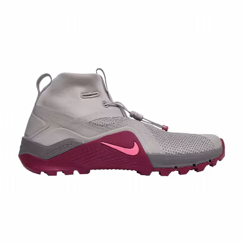 Nike Metcon X SF 'Grey True Berry'
