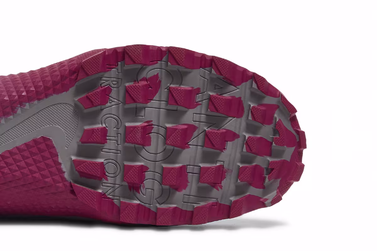 Nike Metcon X SF Grey True Berry, view 6