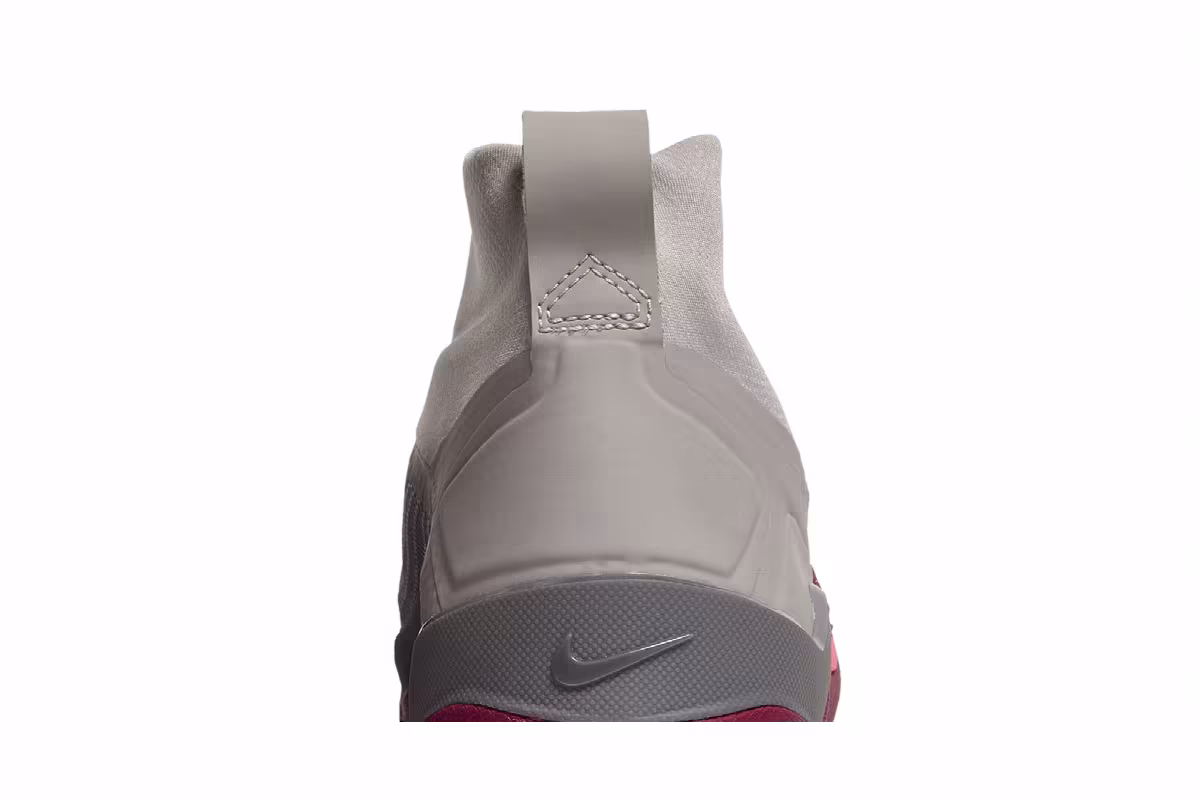 Nike Metcon X SF Grey True Berry, view 8
