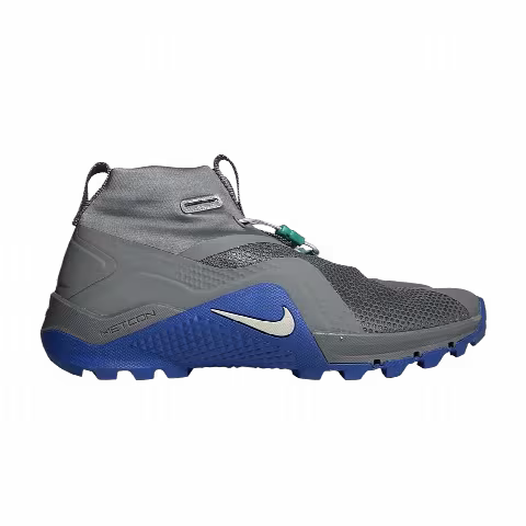 Nike Metcon X SF 'Grey Blue'
