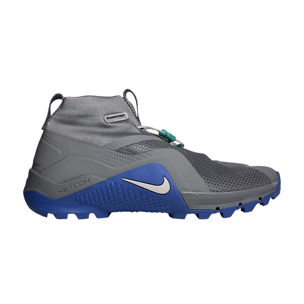 Nike Metcon X SF Grey Blue