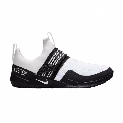 Nike Metcon Sport TB 'White Black'