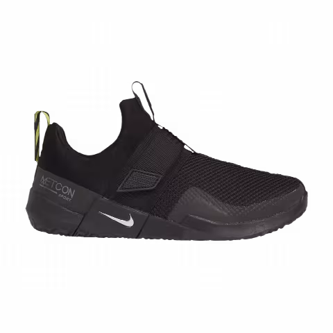 Russell Wilson x Nike Metcon Sport 'Black'