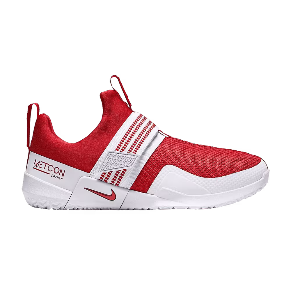 Nike Metcon Sport TB University Red