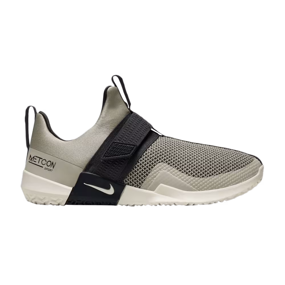 Nike Metcon Sport Brown Dark Smoke Grey