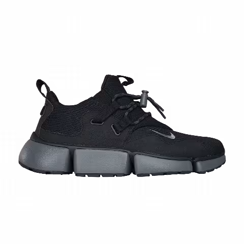 Nike Pocketknife DM 'Black Dark Grey'