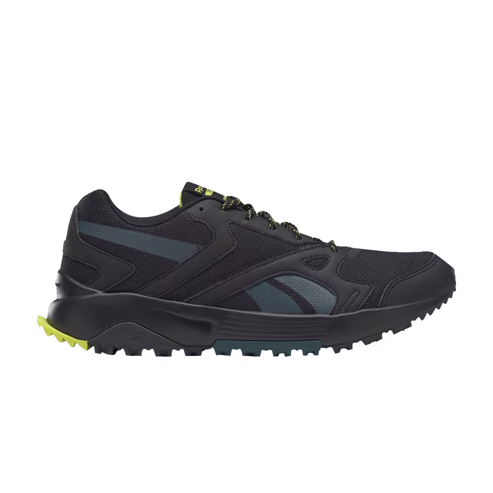 Reebok Lavante Terrain Black Midnight Pine