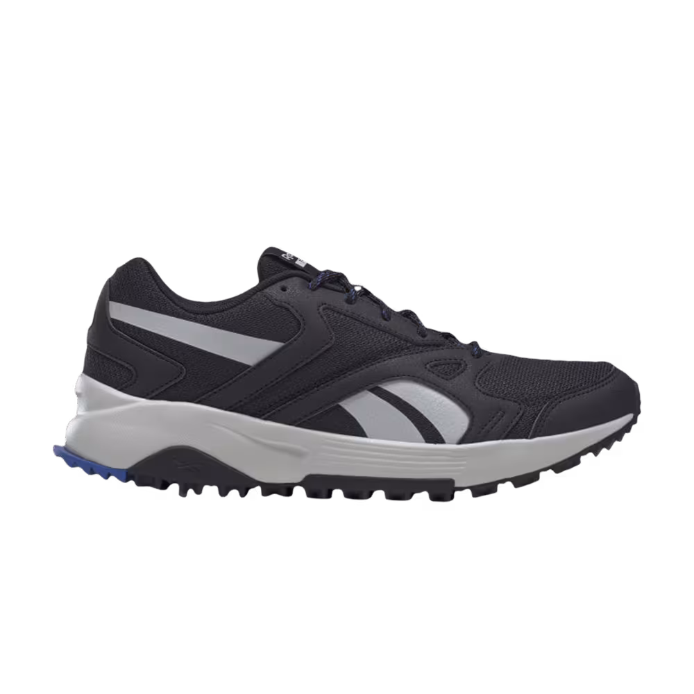 Reebok Lavante Terrain Black Grey