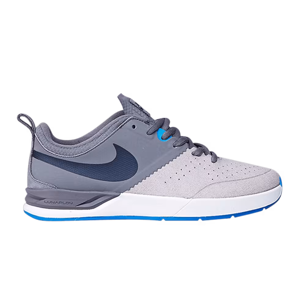 Nike Project BA SB Cool Grey Armory Navy