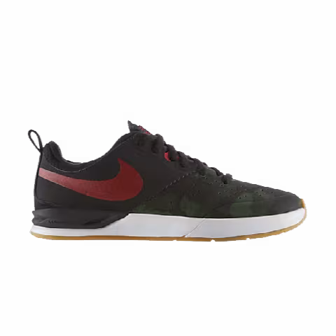 Nike Project BA