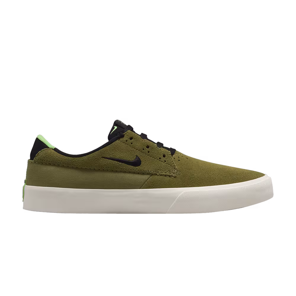 Nike Shane SB Pilgrim