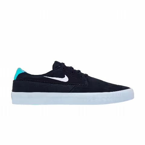 Nike Shane SB 'Dark Obsidian'