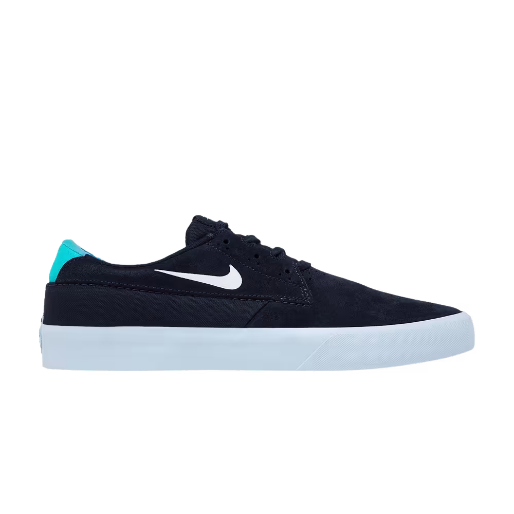 Nike Shane SB Dark Obsidian