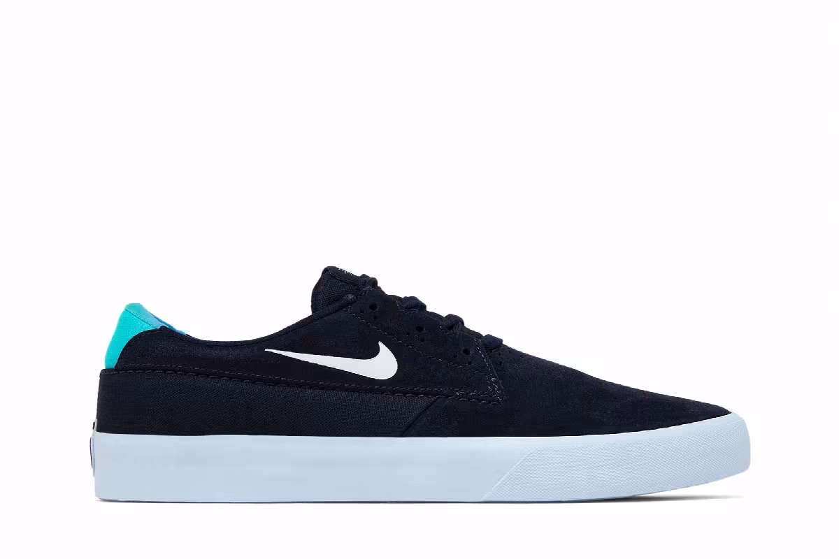 Nike Shane SB Dark Obsidian, view 2