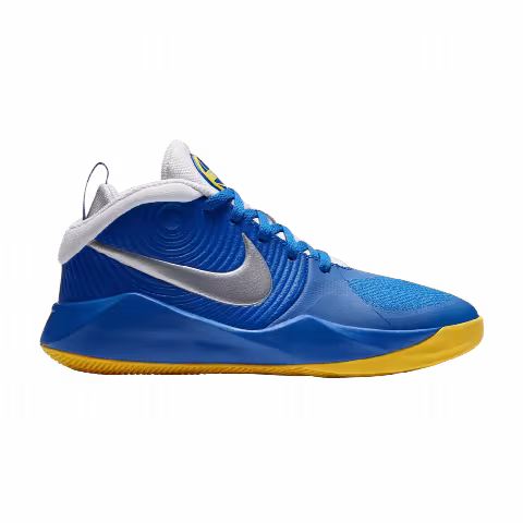 Nike Team Hustle D9 GS 'Game Royal'