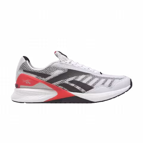 Reebok Speed 21 TR 'White Neon Cherry'