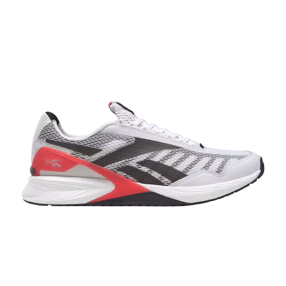 Reebok Speed 21 TR White Neon Cherry