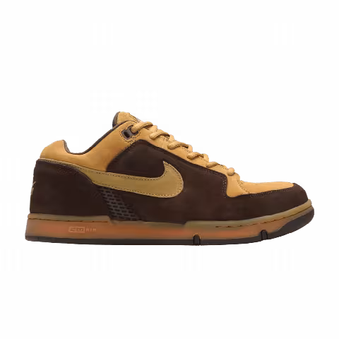 Nike Zoom Air Angus 'Maple'