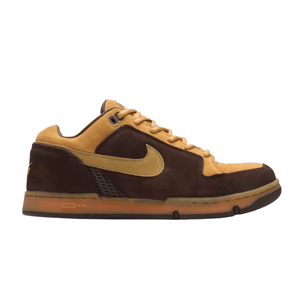 Nike Zoom Air Angus Maple