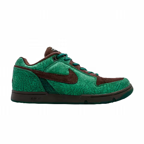 Nike Zoom Air Angus 'Charity'