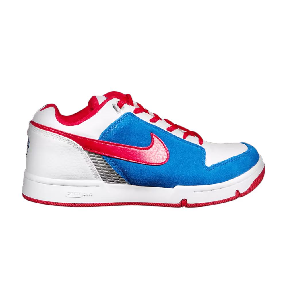 Nike Zoom Air Angus