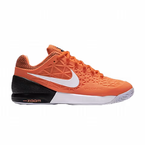 Nike Wmns Zoom Cage 2