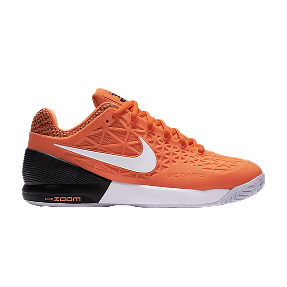 Nike Women's Zoom Cage 2