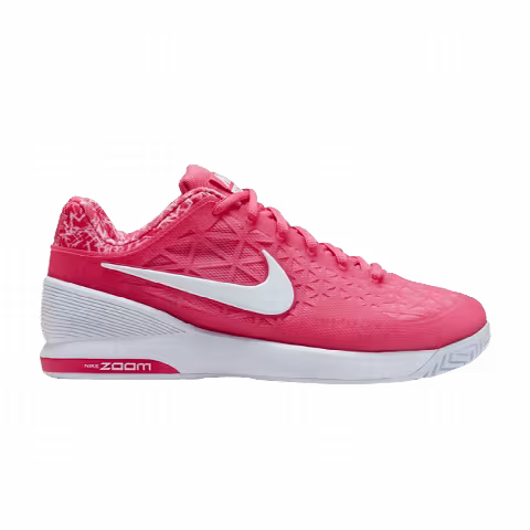 Nike Wmns Zoom Cage 2
