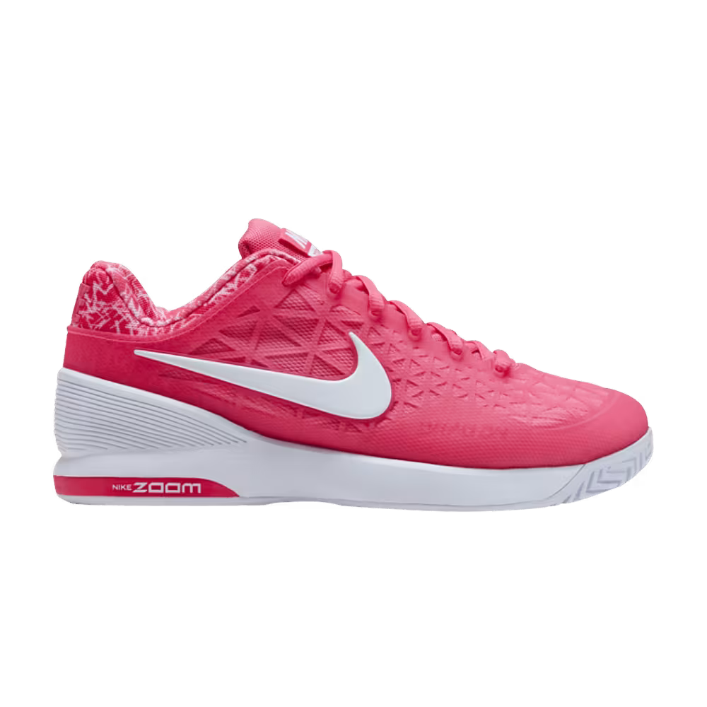Nike Women's Zoom Cage 2
