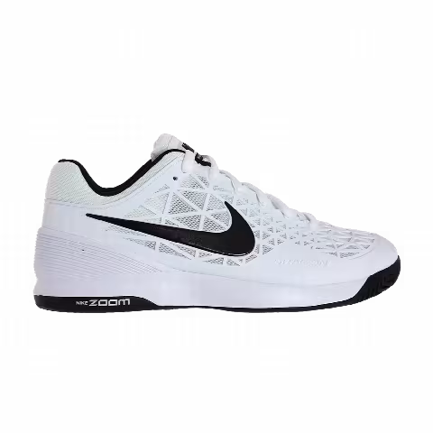 Nike Zoom Cage 2 'White Cool Grey'