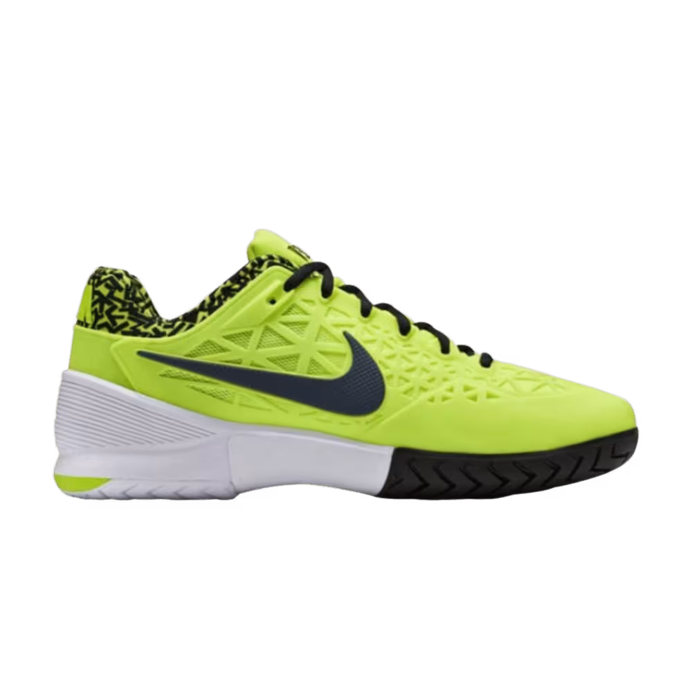 Nike Zoom Cage 2