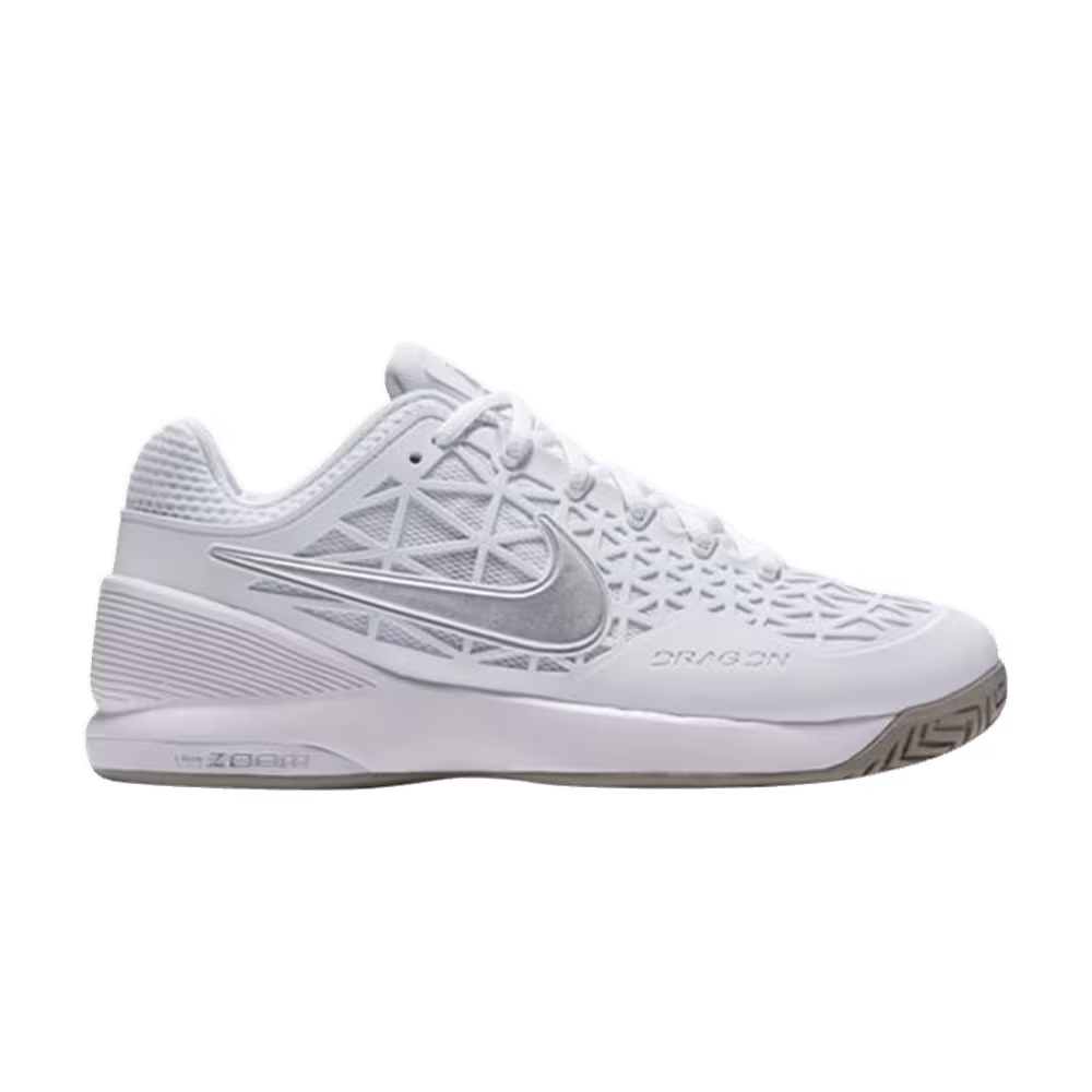 Nike Women's Zoom Cage 2
