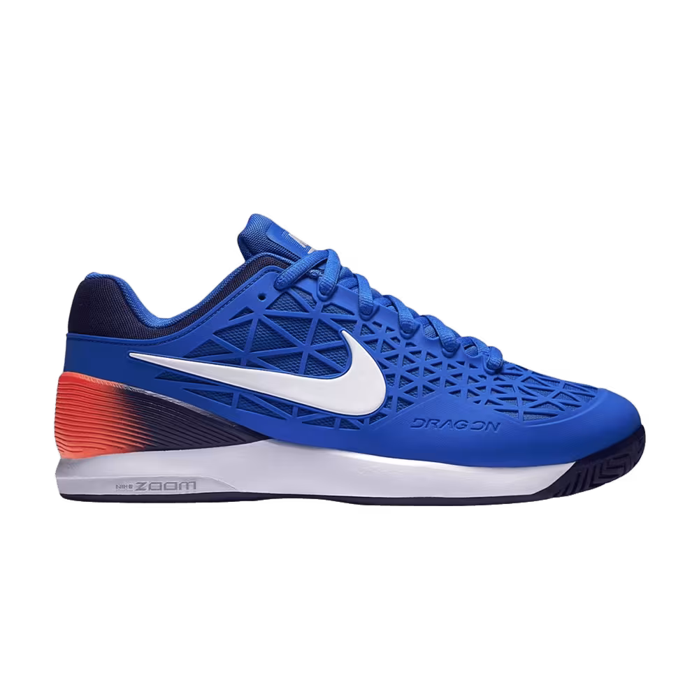 Nike Zoom Cage 2 Hyper Cobalt