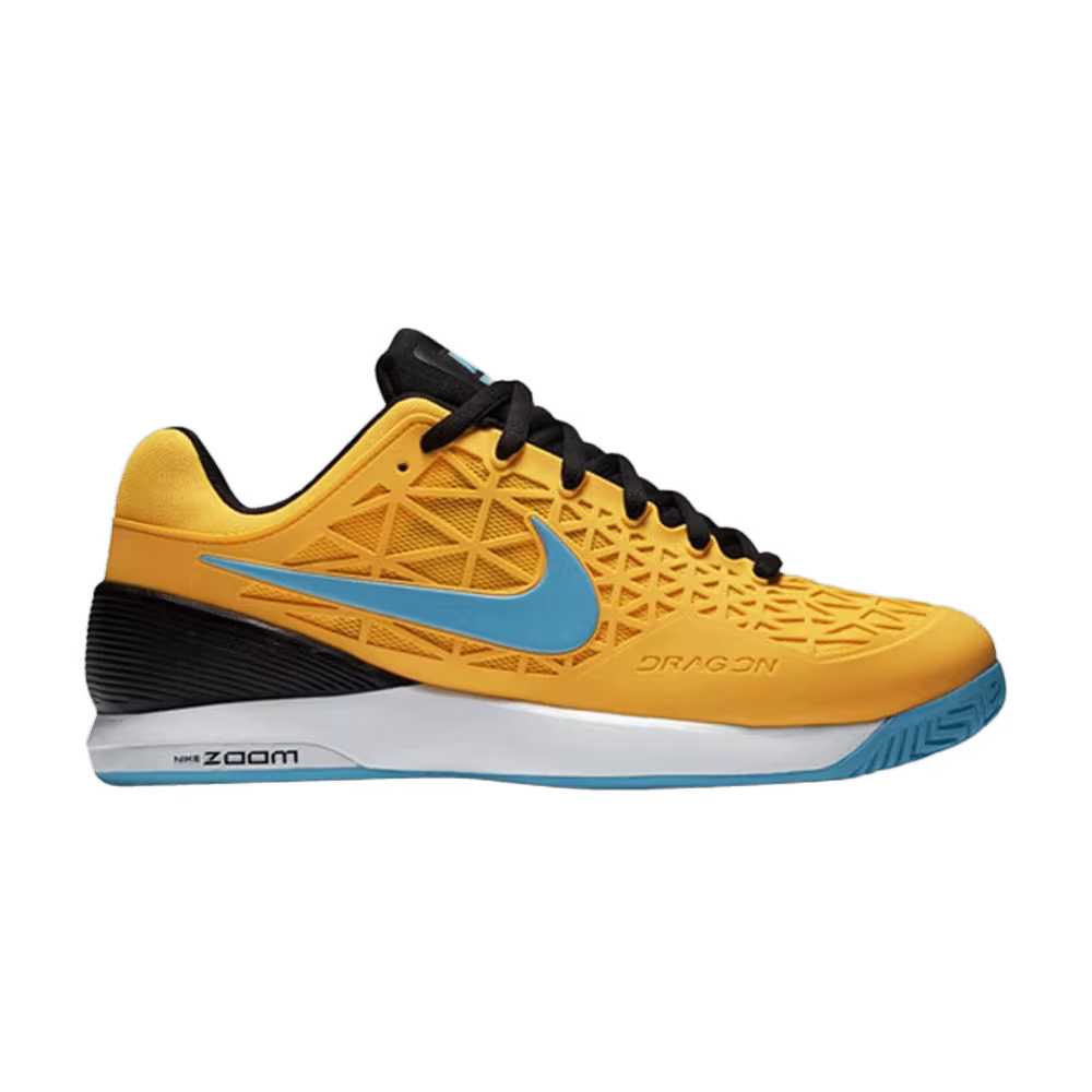 Nike Zoom Cage 2 Laser Orange