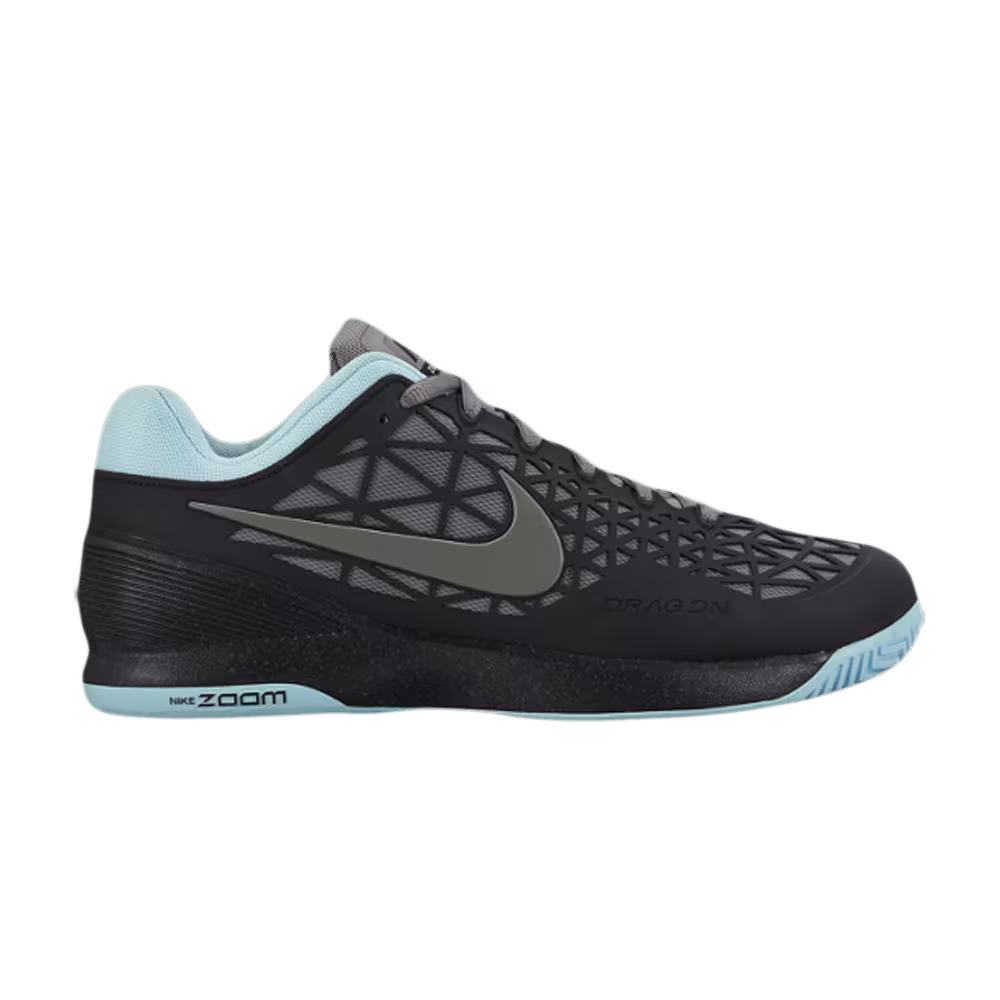 Nike Zoom Cage 2
