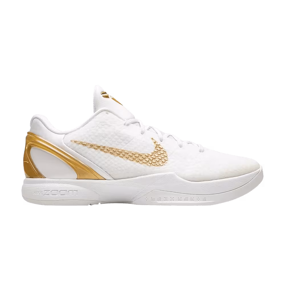 Nike Zoom Kobe 6 Protro Black History Month