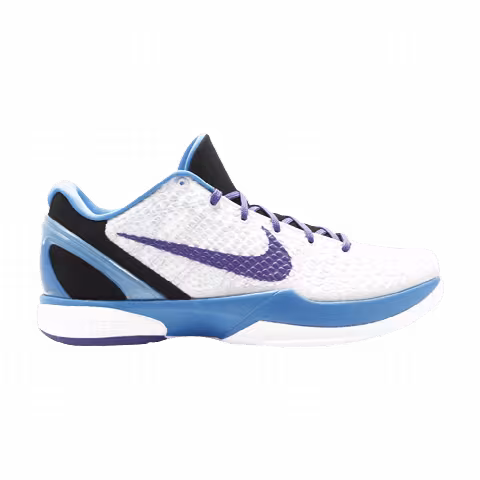 Nike Zoom Kobe 6 'Draft Day' Sample