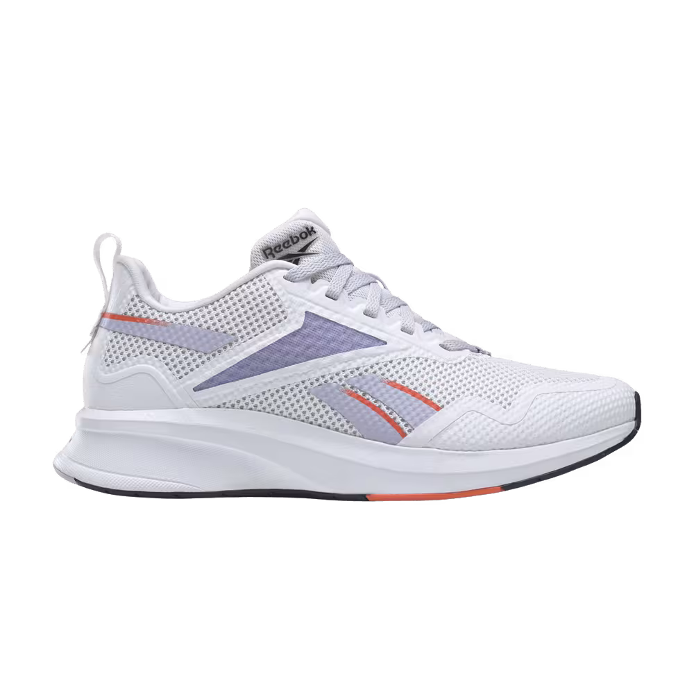 Reebok Women's Fusium Run Lite White