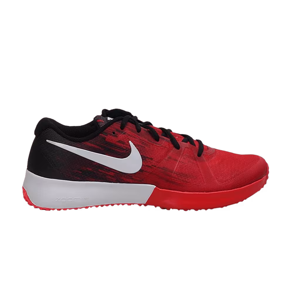 Nike Zoom Speed TR Light Crimson Black